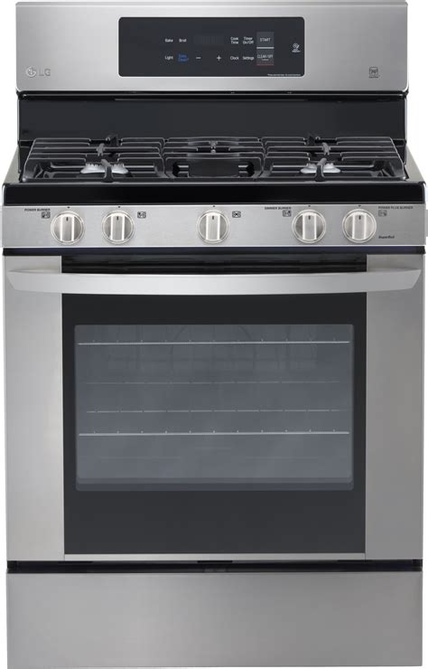 how safe are gas ovens